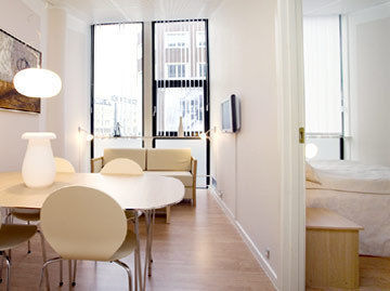 كوبنهاجن First G & Suites المظهر الخارجي الصورة